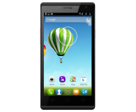 Haier W858 + flip cover - 202636 - zdjęcie 1